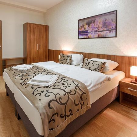 Wellness A Relax Centrum Palarikovo Екстериор снимка