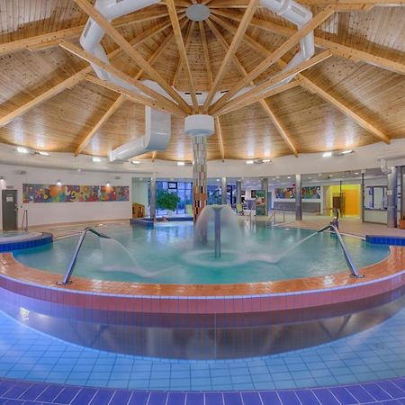 Wellness A Relax Centrum Palarikovo Екстериор снимка