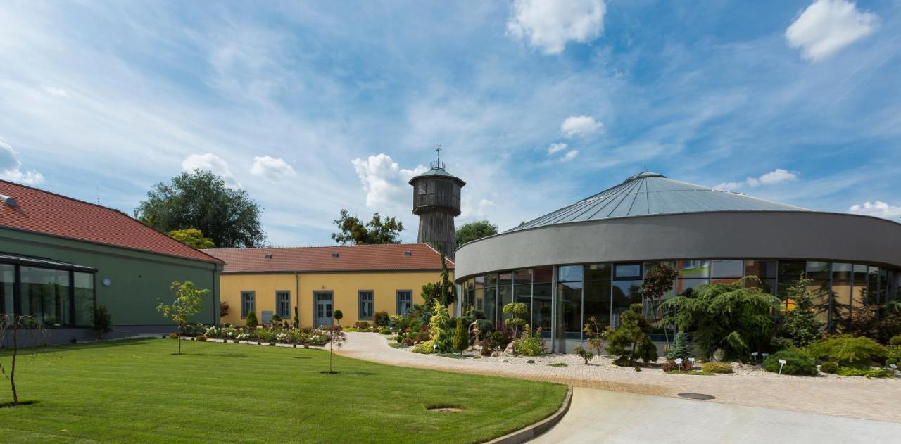 Wellness A Relax Centrum Palarikovo Екстериор снимка