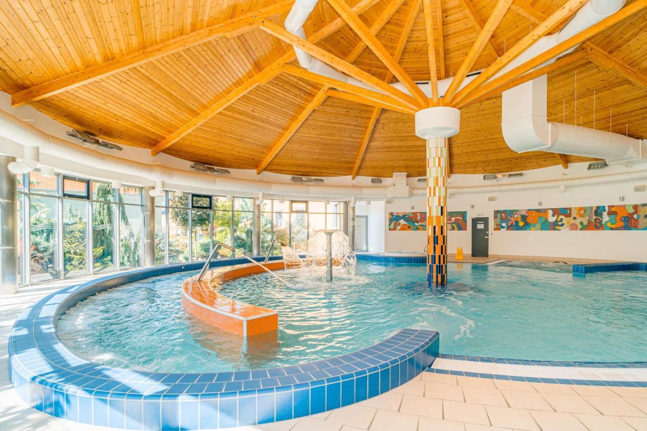 Wellness A Relax Centrum Palarikovo Екстериор снимка