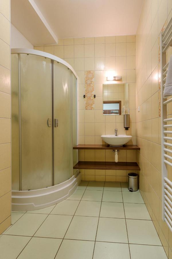 Wellness A Relax Centrum Palarikovo Екстериор снимка