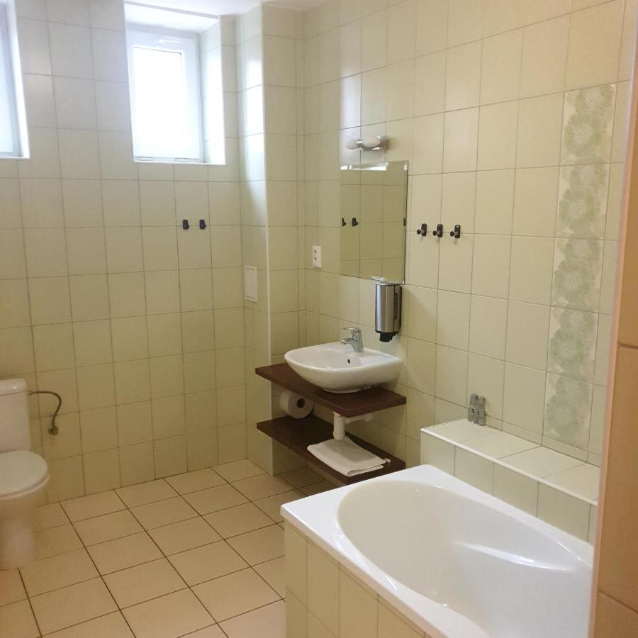 Wellness A Relax Centrum Palarikovo Екстериор снимка
