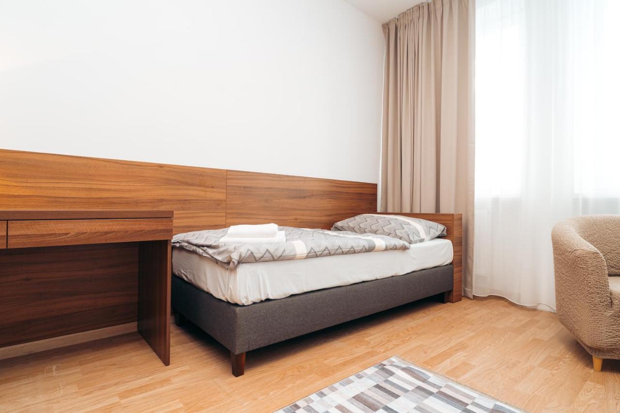 Wellness A Relax Centrum Palarikovo Екстериор снимка