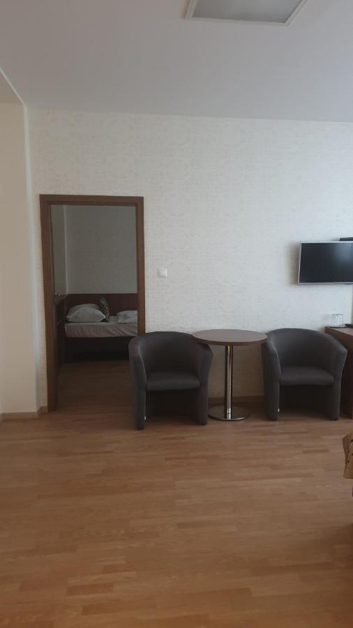 Wellness A Relax Centrum Palarikovo Екстериор снимка