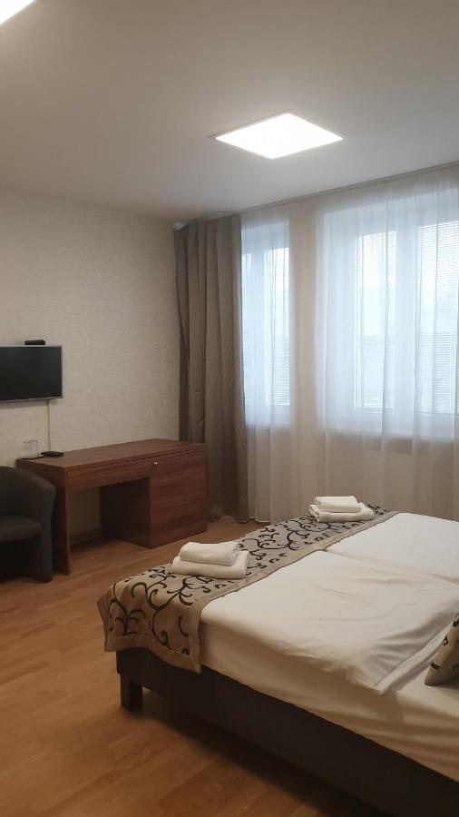Wellness A Relax Centrum Palarikovo Екстериор снимка