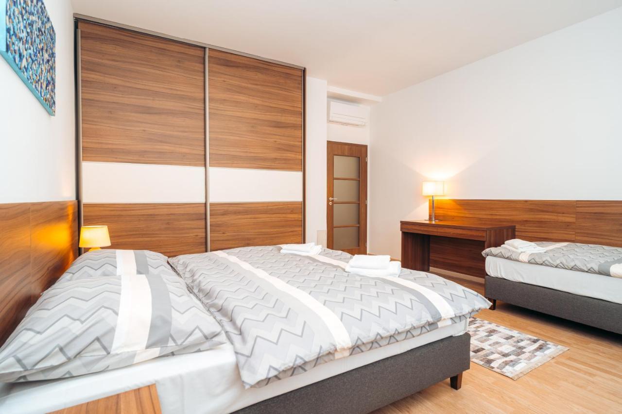 Wellness A Relax Centrum Palarikovo Екстериор снимка