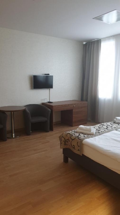 Wellness A Relax Centrum Palarikovo Екстериор снимка