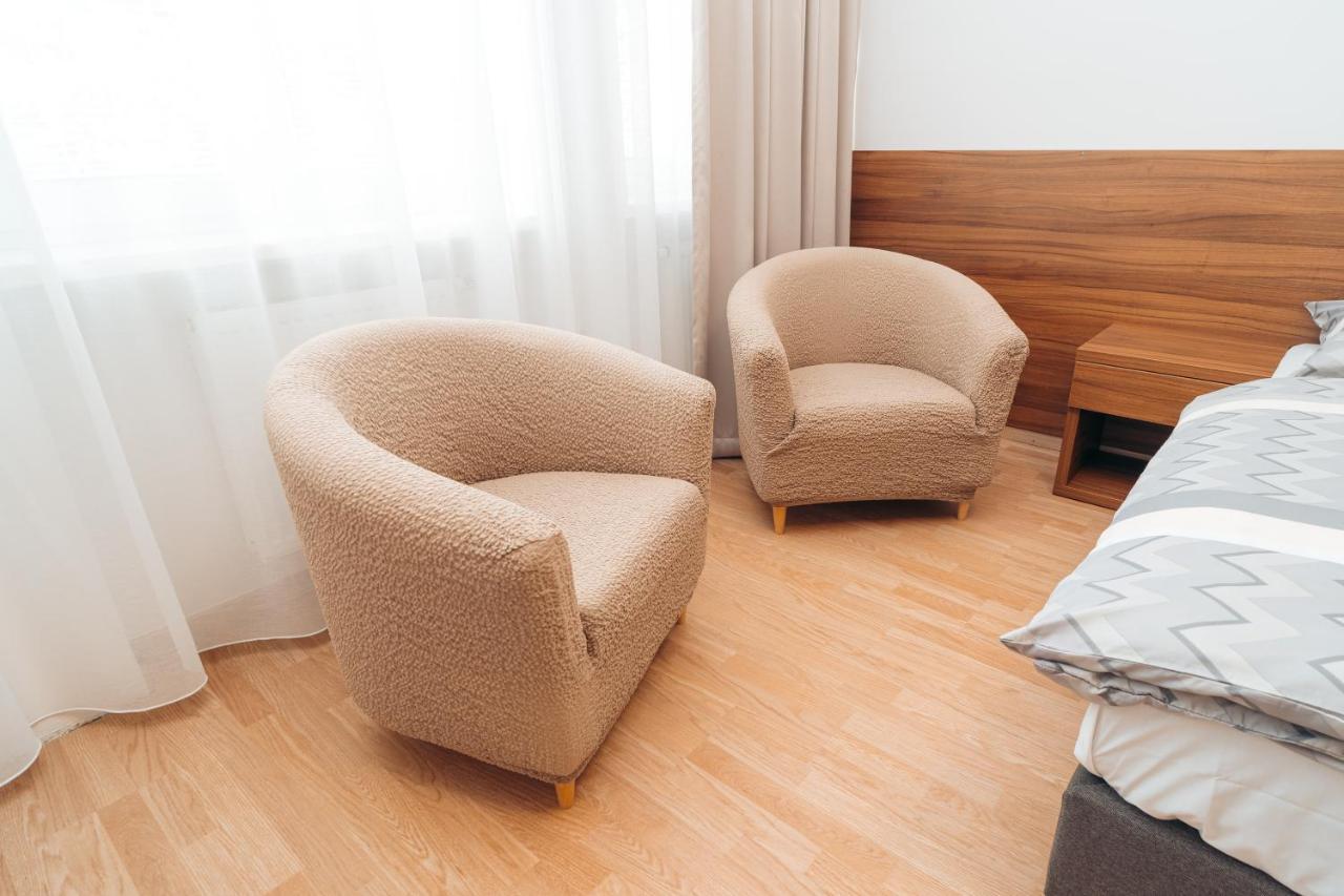 Wellness A Relax Centrum Palarikovo Екстериор снимка