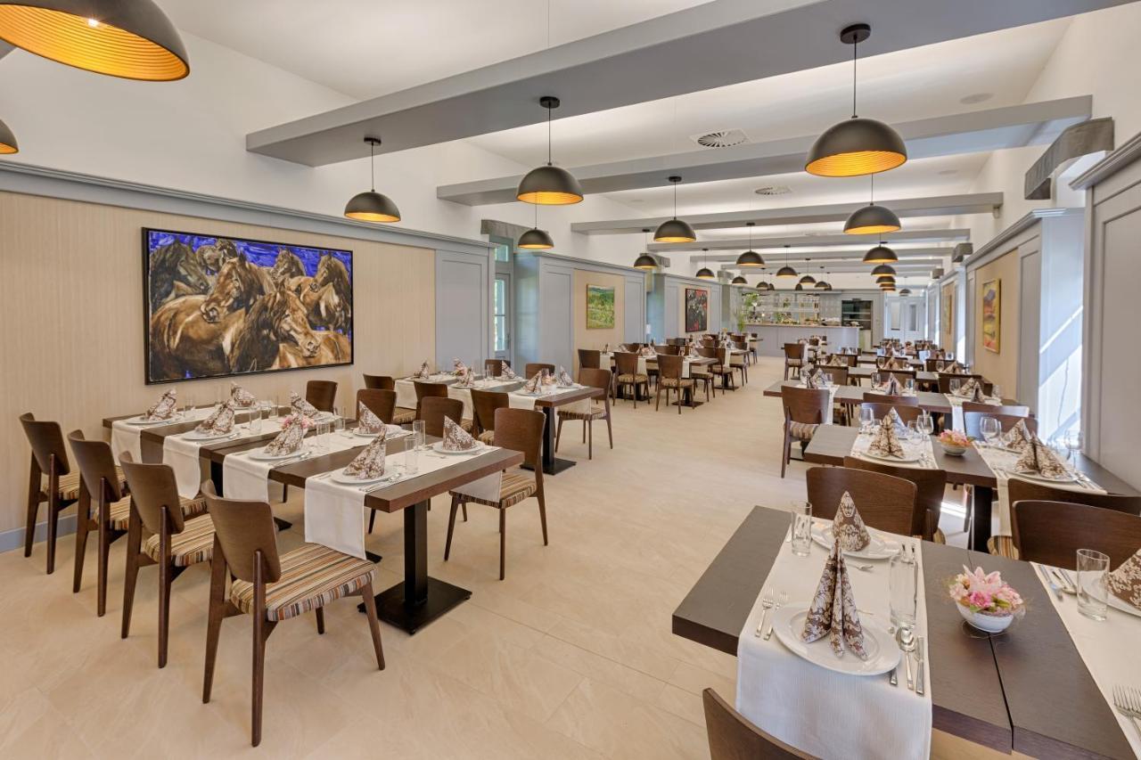 Wellness A Relax Centrum Palarikovo Екстериор снимка