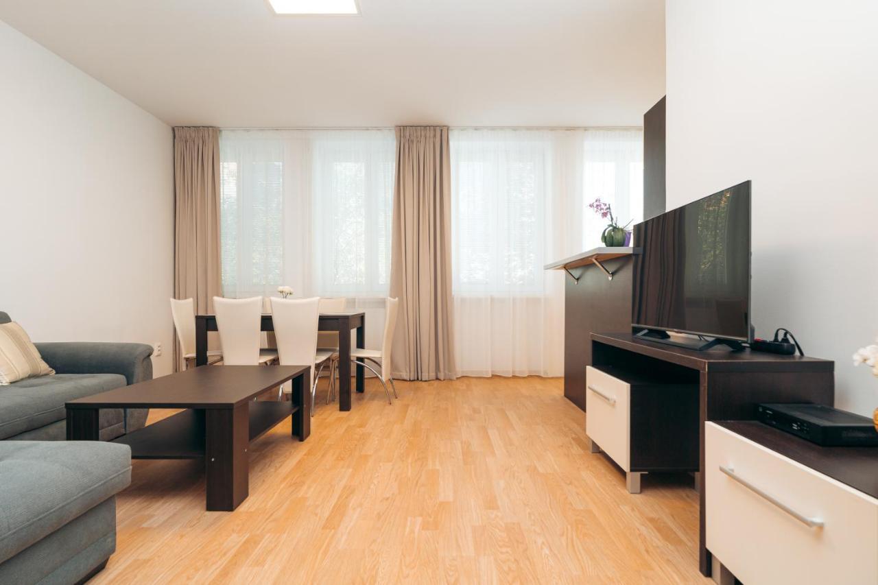 Wellness A Relax Centrum Palarikovo Екстериор снимка