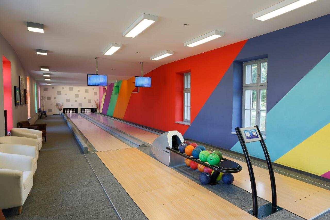 Wellness A Relax Centrum Palarikovo Екстериор снимка
